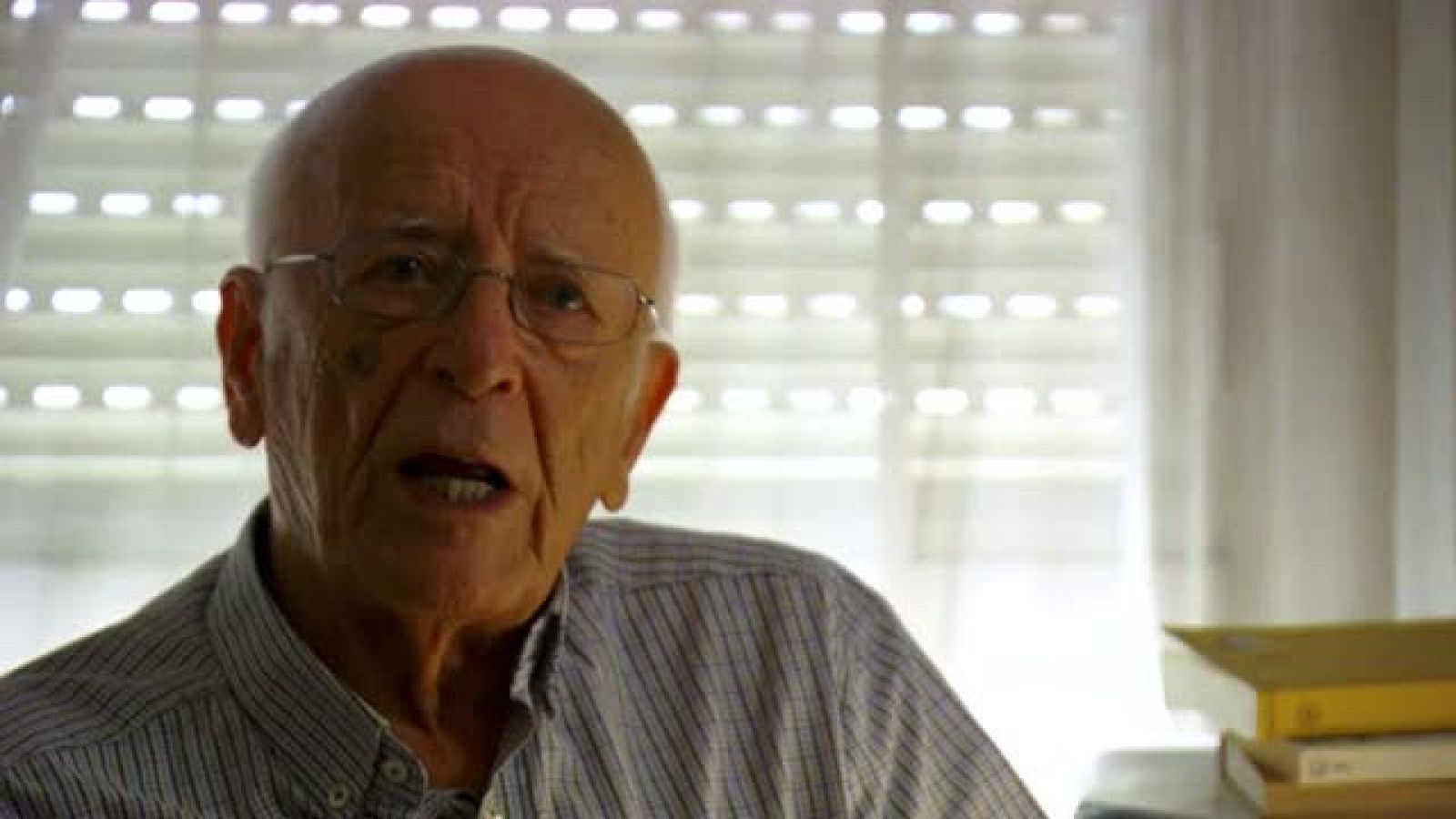 Una mirada al mensaje humanista de Emlio Lledó