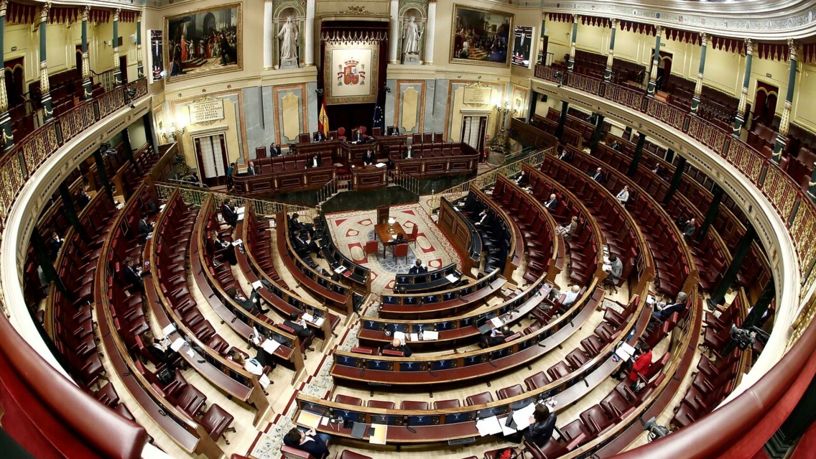 Especial Informativo - Coronavirus - 26/03/20 - ver ahora