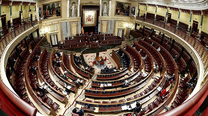 Especiales informativos - Coronavirus - 26/03/20