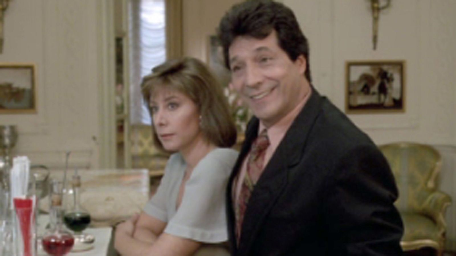 Tango - Capítulo 8 - Tango | Ver