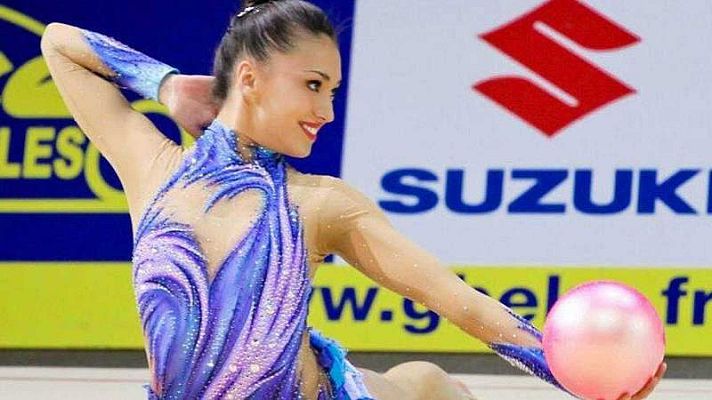 TDP en casa - Quédate en casa con TDP, programa 11: Gimnasia y hockey