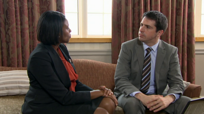 Aprendemos en casa - 12/14 - Lengua e idiomas: Inglés - That's English - Module 3