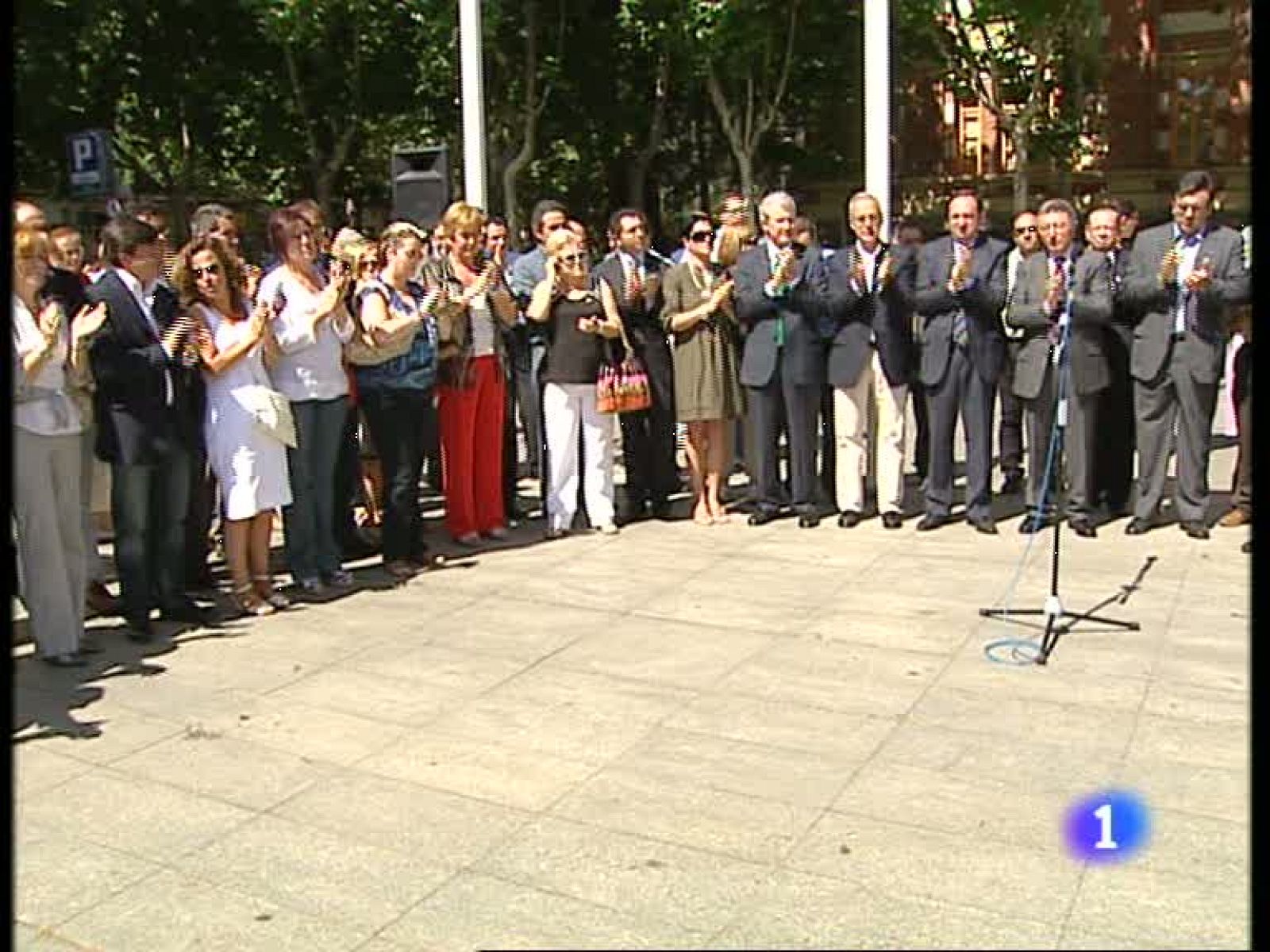 Informativo  Telerioja (31/07/09)