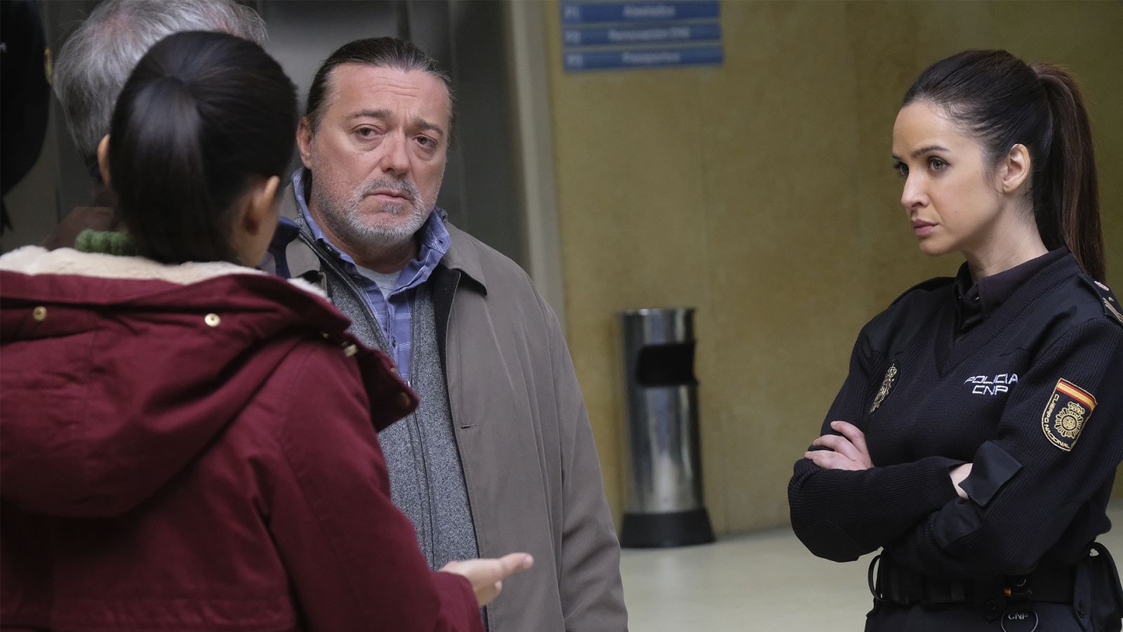 Servir y Proteger - Repasamos los mejores momentos de esta semana (Capítulos 724 al 726) - rtve.es | Ver