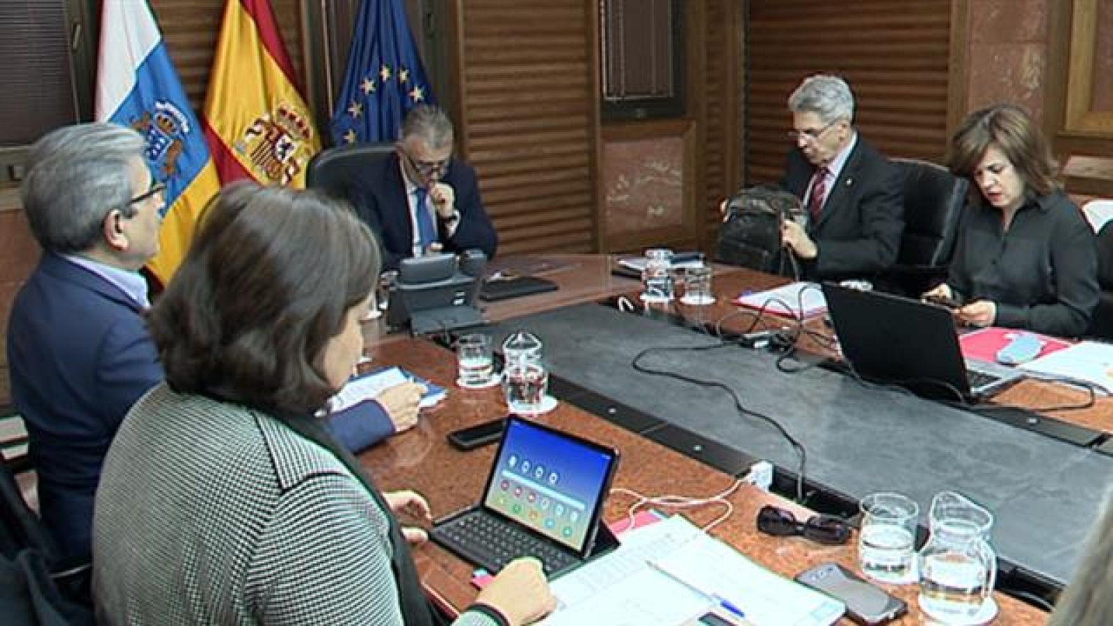 Canarias en 2' - 26/03/2020