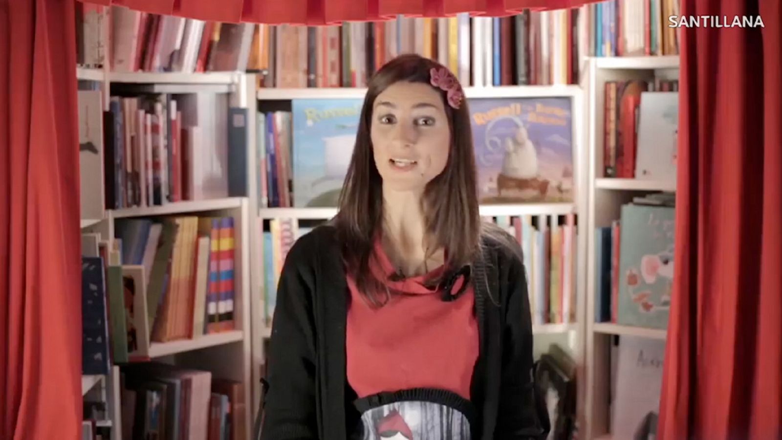 LENGUA - Un besugo en la selva - EduClan 9 a 10 años | Ver