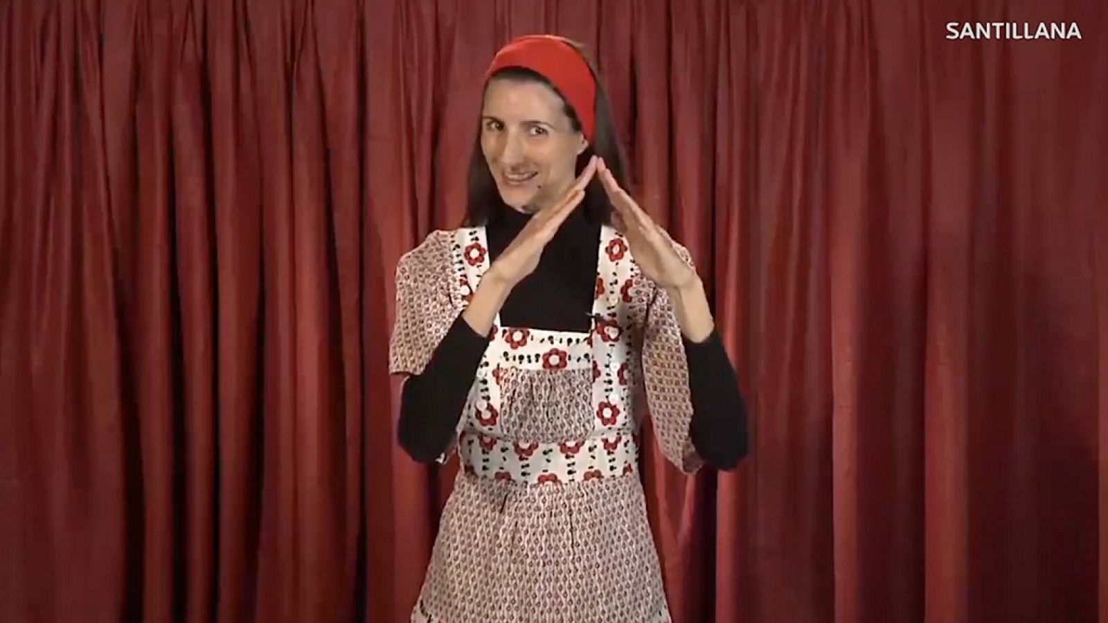 LENGUA - Las casas de mis vecinos - EduClan 9 a 10 años | Ver