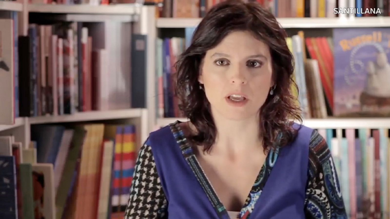 LENGUA - El examen - EduClan 9 a 10 años | Ver