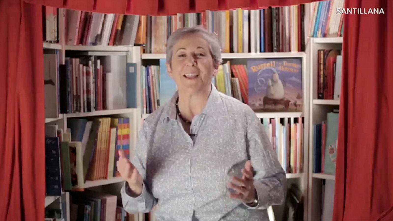 LENGUA - Huelga general - EduClan 9 a 10 años | Ver