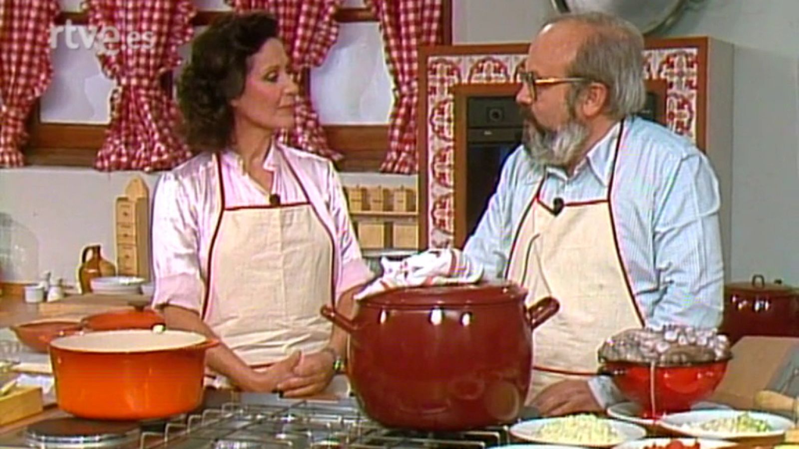 Con las manos en la masa - Galicia