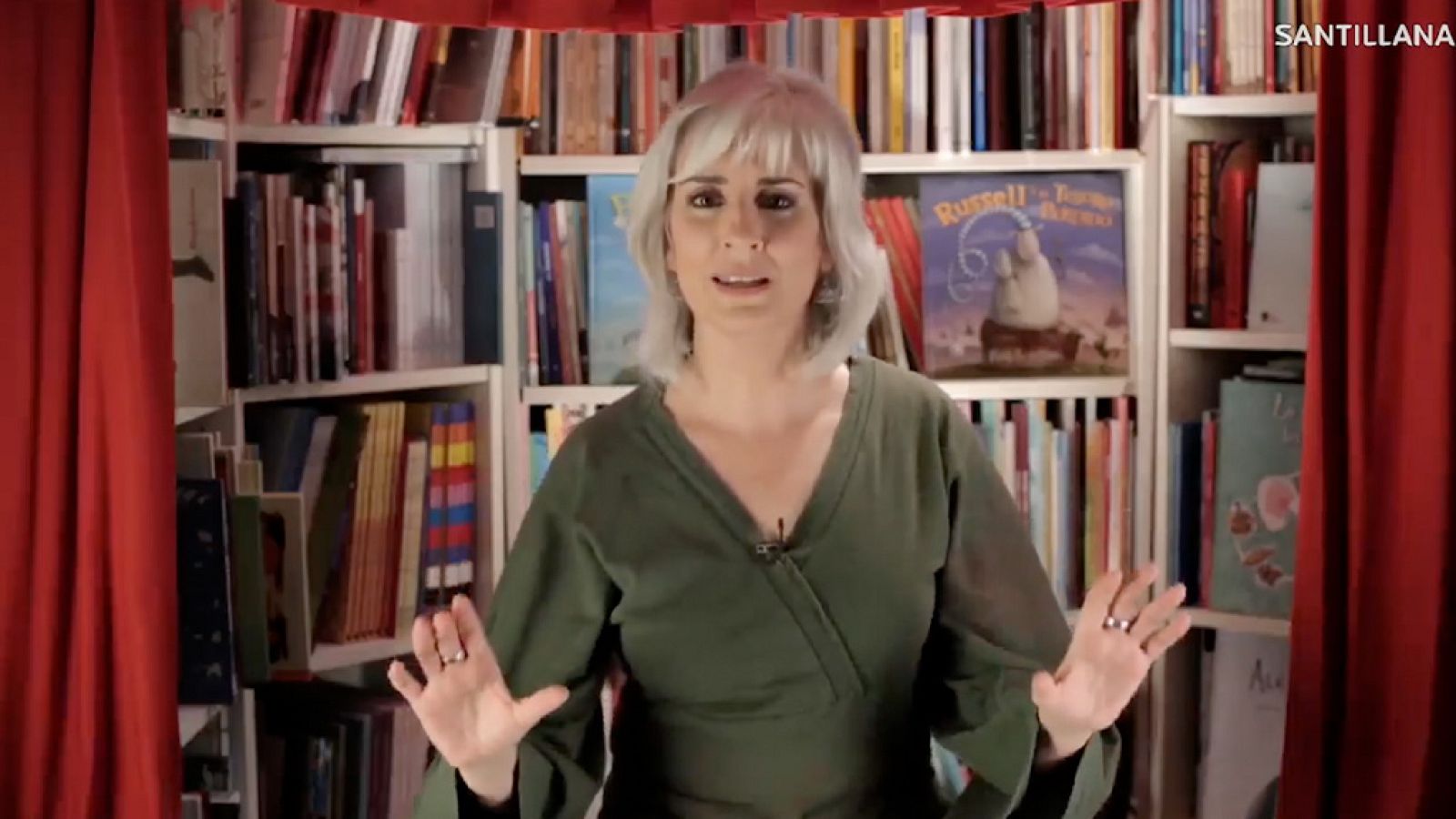 LENGUA - No hay nada imposible - EduClan 9 a 10 años | Ver