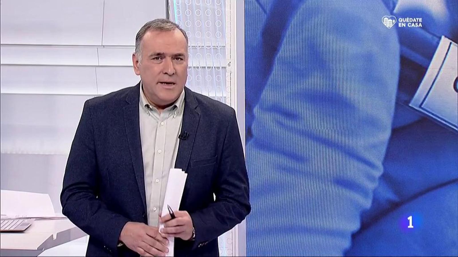 Violencia de género: "Los agresores ejercen ahora control sobre las mujeres" - RTVE Igualdad | Ver