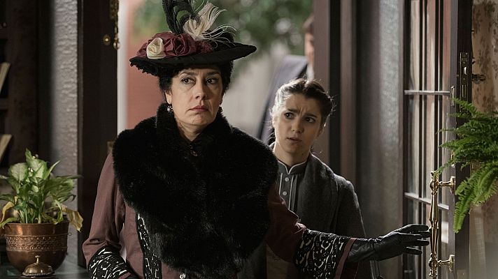 Acacias 38 - Capítulo 1229