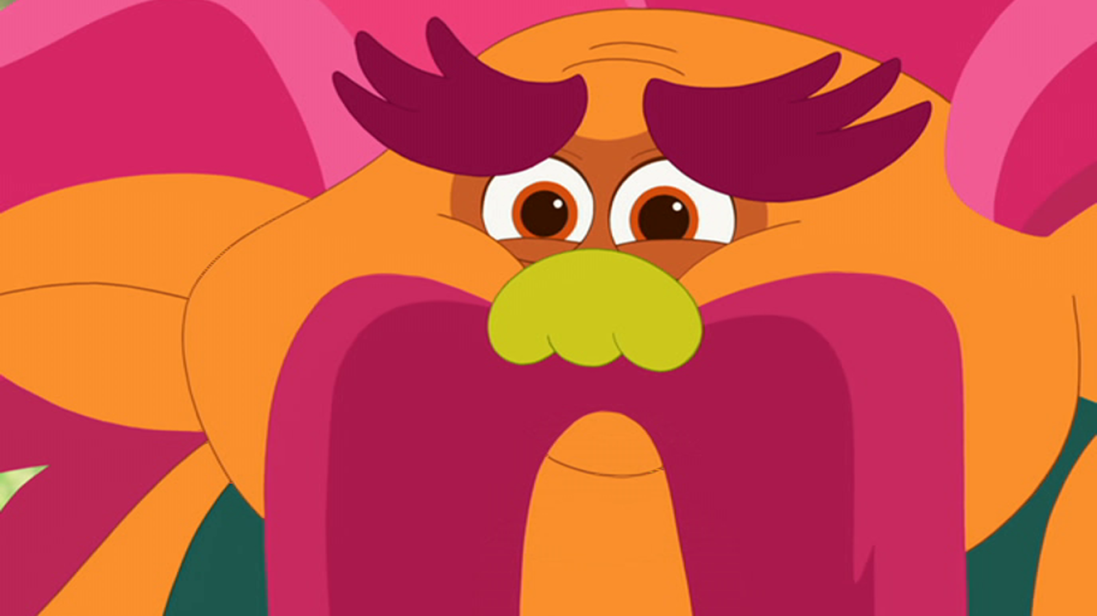 Trolls - Animando a Peppy / Una nube de inquilinos - RTVE.es - Trolls | Ver