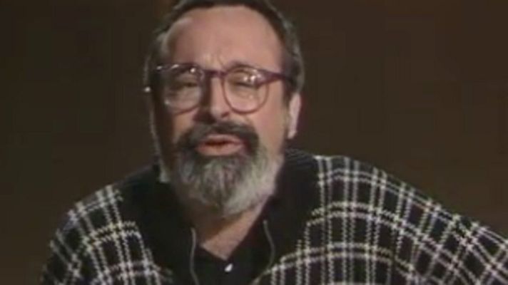 Querido Pirulí - 6/4/1988