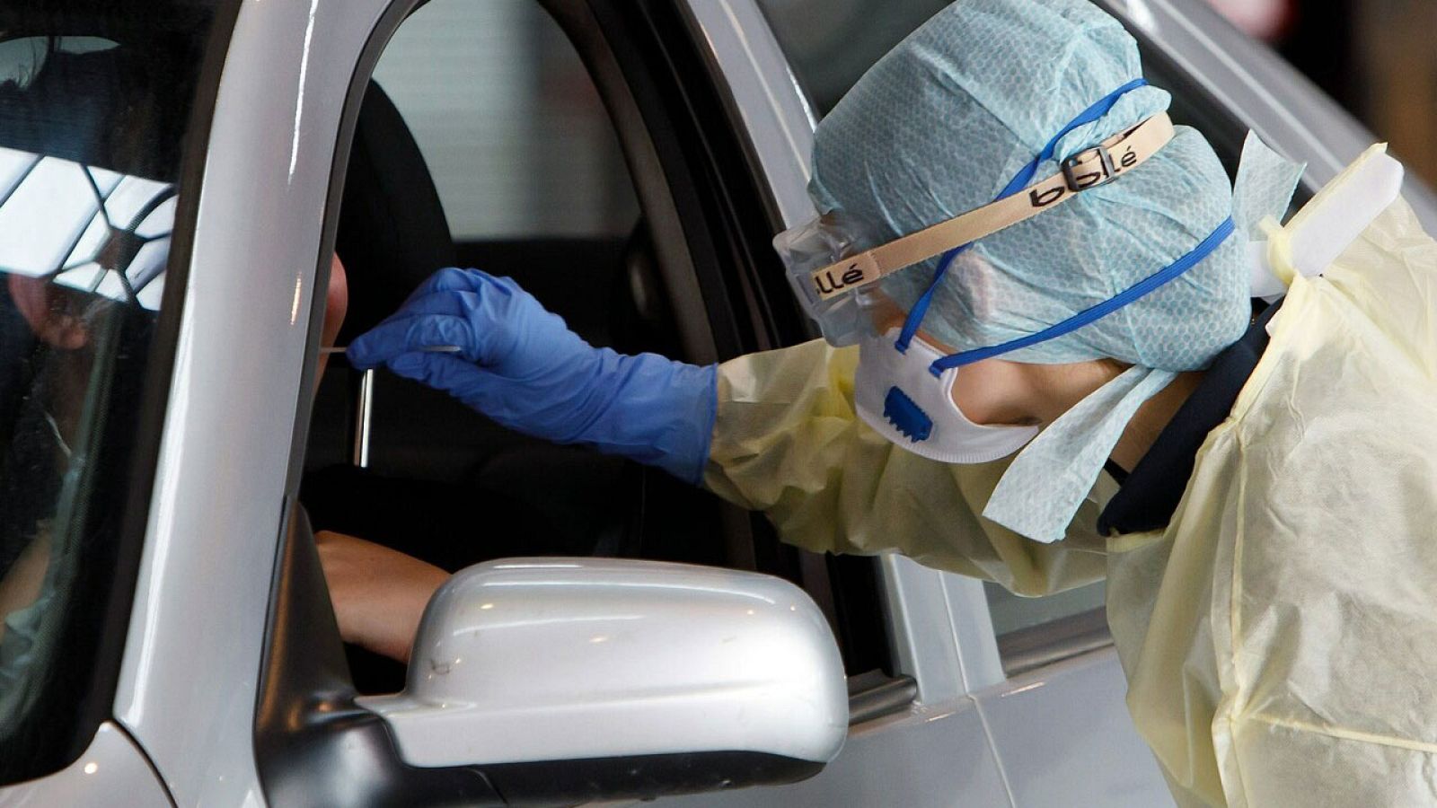 Coronavirus | Bronca entre Gobierno y oposición por los tests rápidos defectuosos | Ver