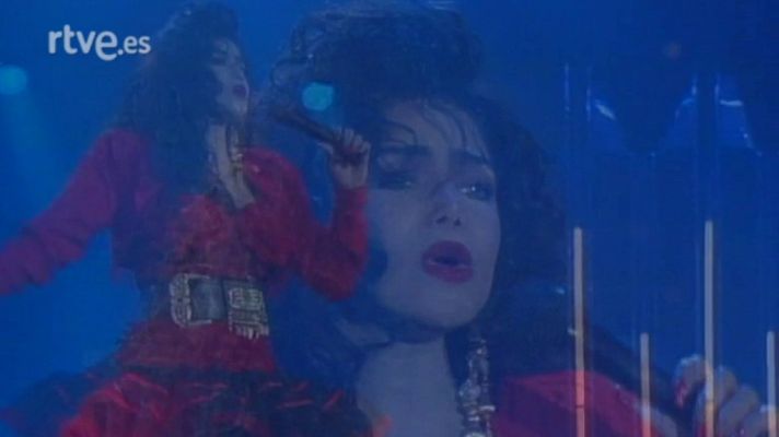 ¿Pero esto qué es? - 05/03/1990