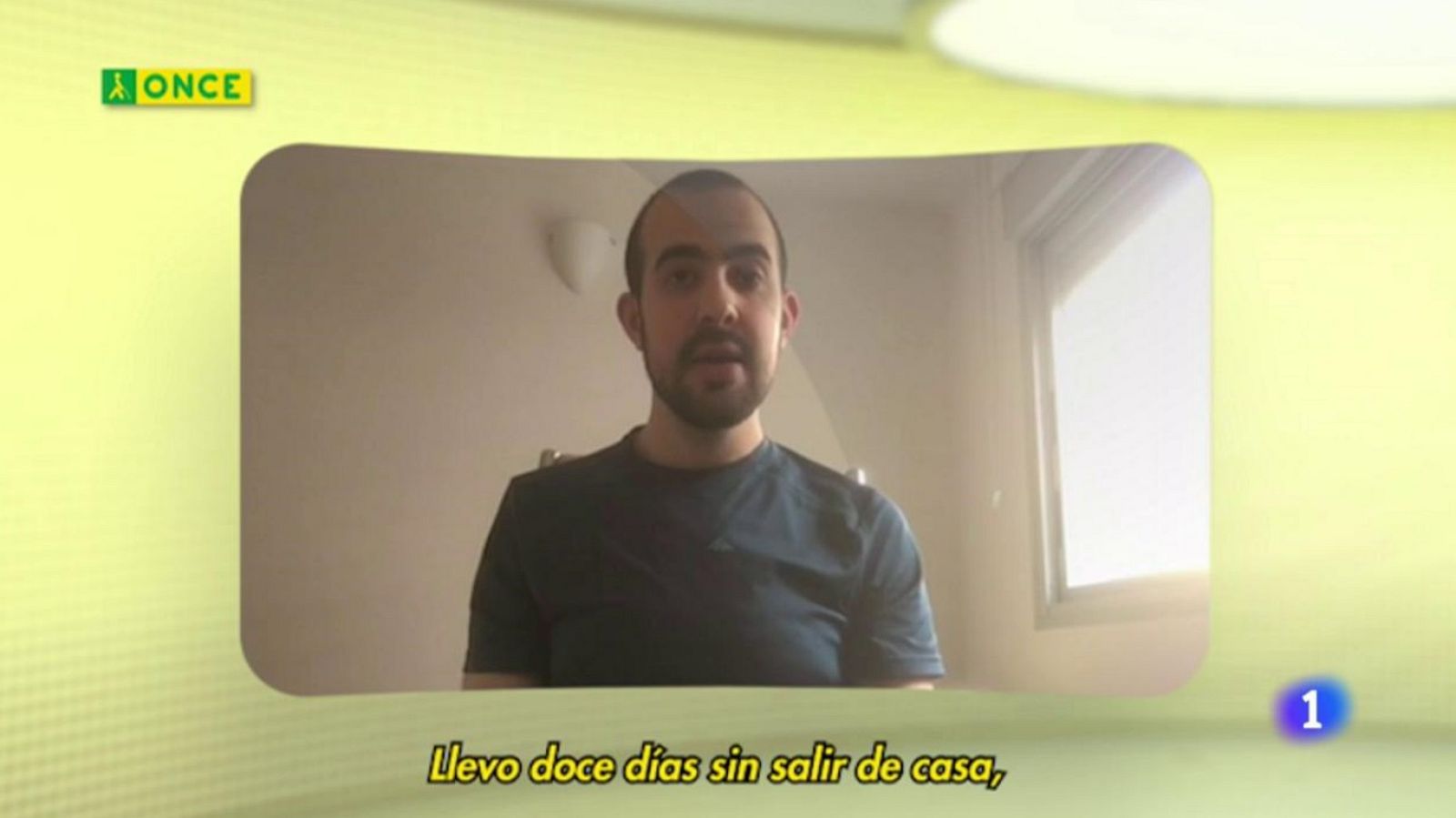 ONCE - 26/03/20 - ver ahora