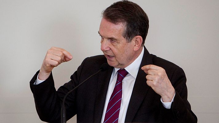 La noche en 24h - Abel Caballero, presidente de la FEMP: "No son momentos de críticas políticas, son de cooperar"