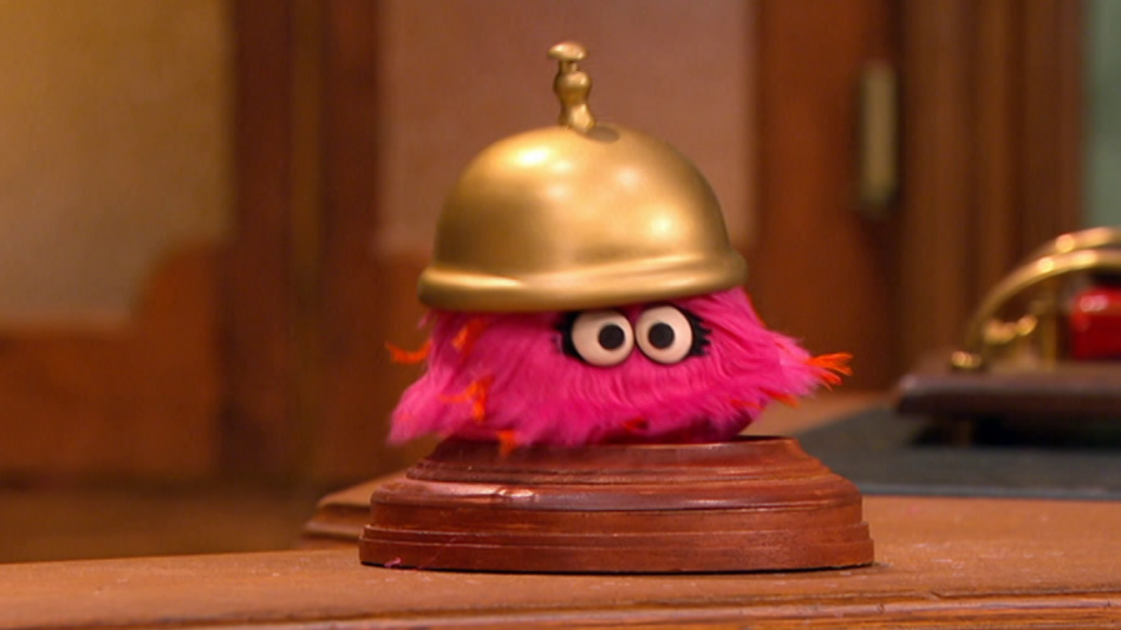 El Hotel Furchester - Salvados por el timbre - RTVE.es - El Hotel Furchester | Ver