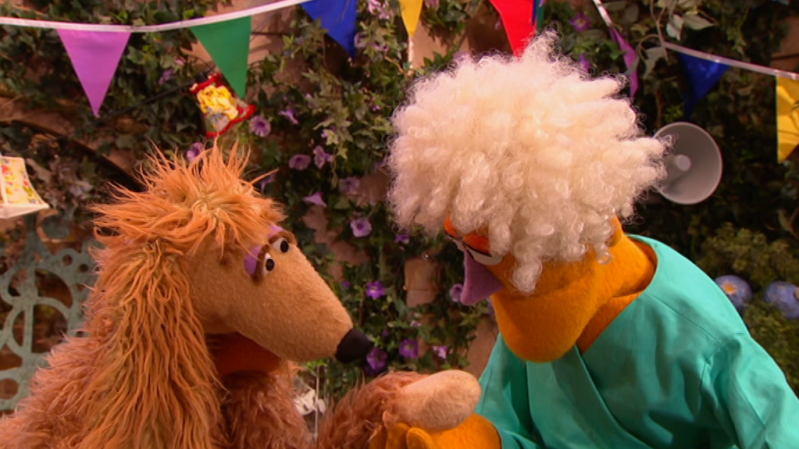 El Hotel Furchester - Los juegos guau guau - RTVE.es - El Hotel Furchester | Ver