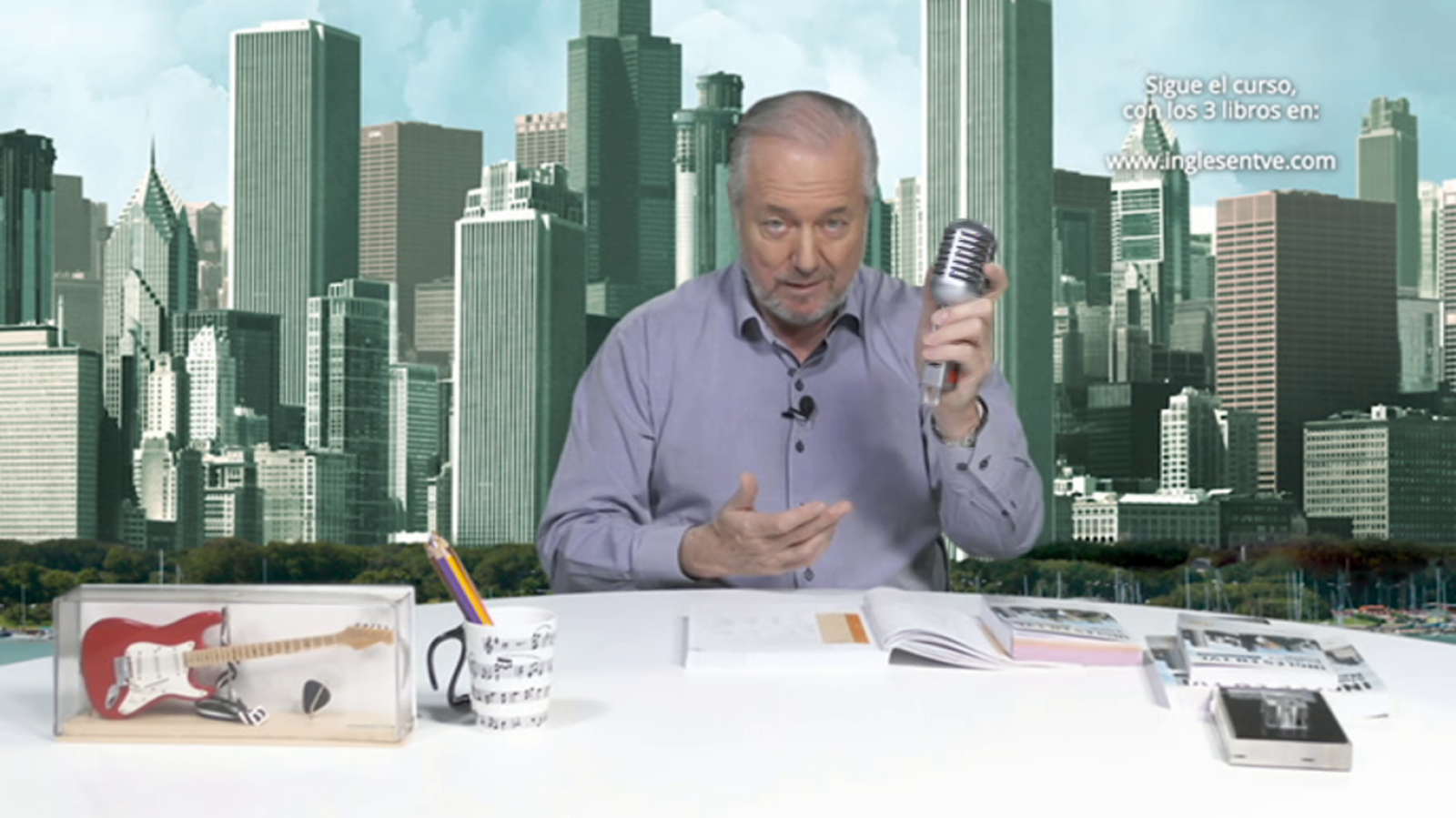 Inglés en TVE - Programa 50 - ver ahora