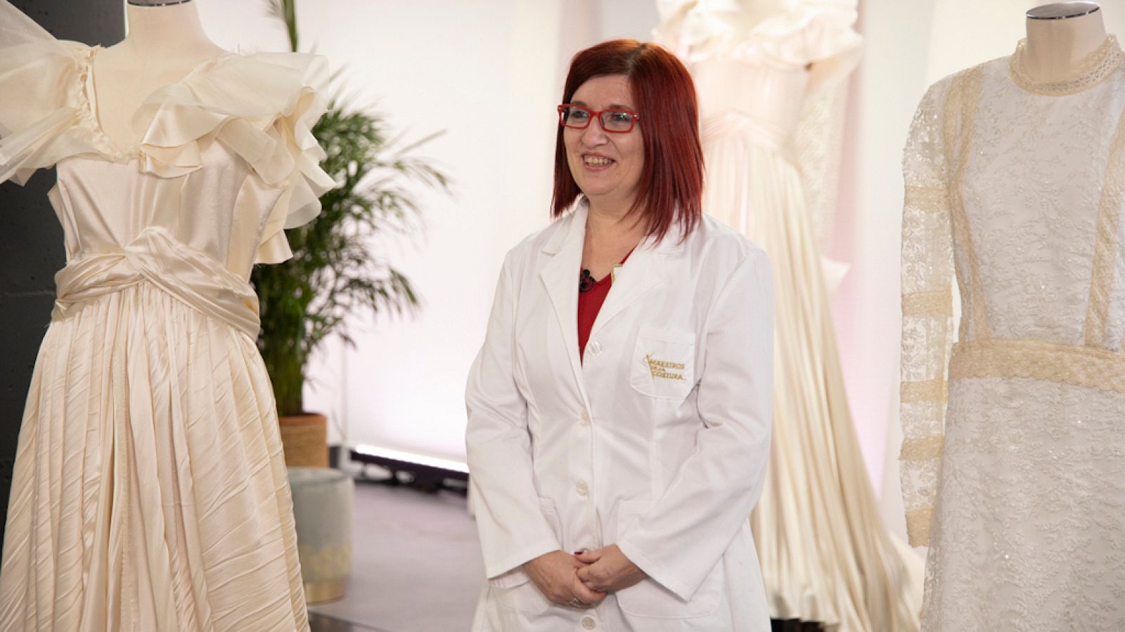 Begoña gana la segunda bata de duelista | Ver