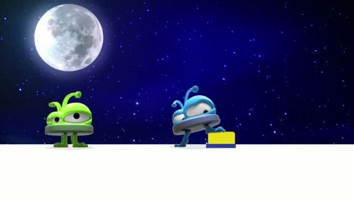  - Clanners: 'La hora del planeta'