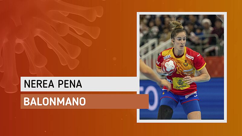 Tokio 2020 | Aplazar los Juegos, "decisión complicada pero acertada" para Nerea Pena - Tokyo 2020 | Ver