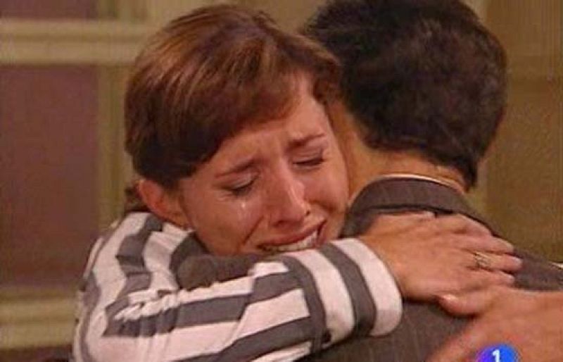 Amar - Ana perdona a Ramón