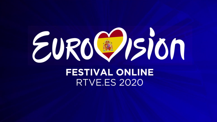 Eurovisión - Final de Eurovisión 2020 'online'