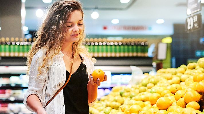 La mañana - Coronavirus: ¿cómo ha cambiado nuestra cesta de la compra?