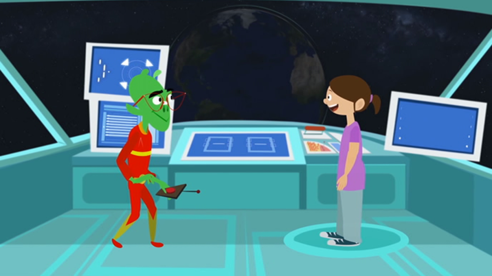 Aprendemos en casa 10 a 12 años - Programa 5 - Ciencias naturales (27/03/20) - RTVE.es - Aprendemos en casa 10 a 12 | Ver