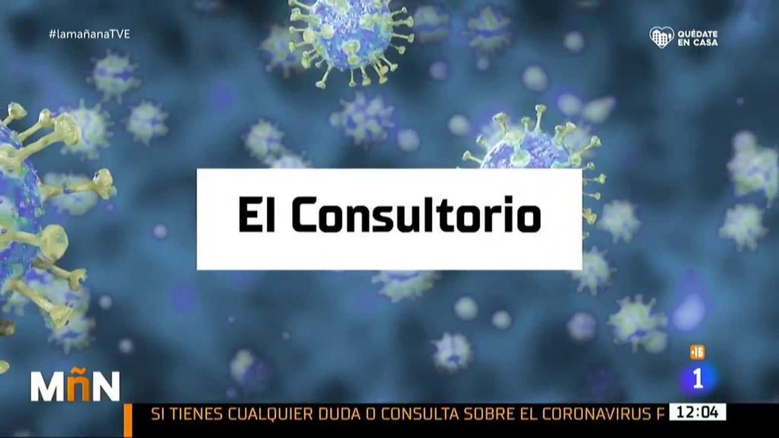 Consultorio coronavirus: ¿Hay que ventilar mucho la casa durante el día?