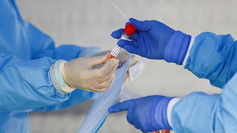 La Mañana - 27/03/20