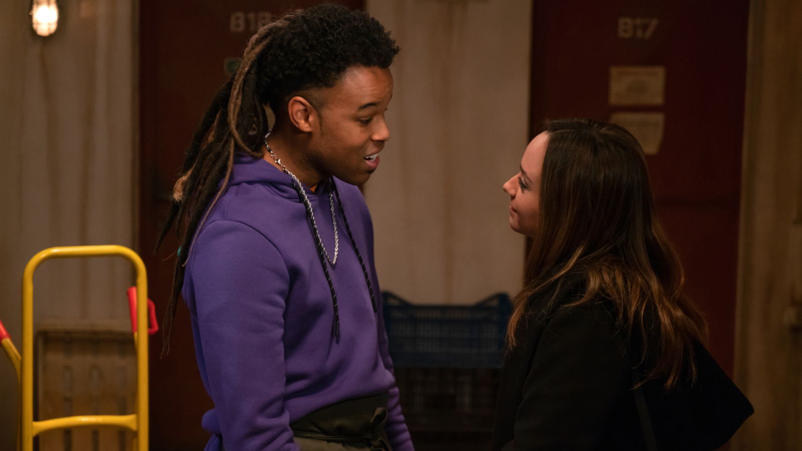 Mercado Central - Repasamos los mejores momentos de 'Mercado Central' (caps. 125 al 129)