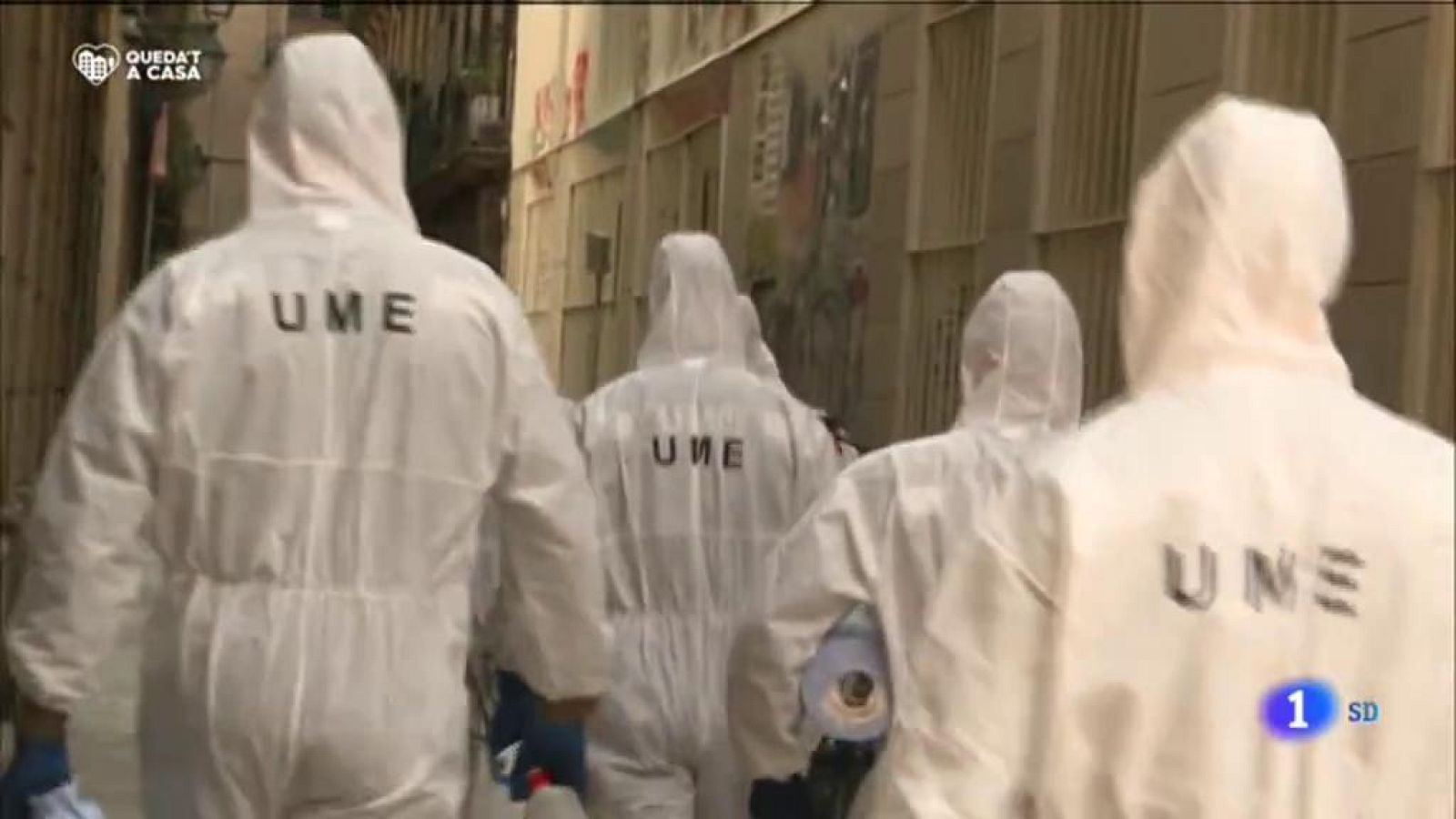 L'Informatiu en 3' - 27/05/2020