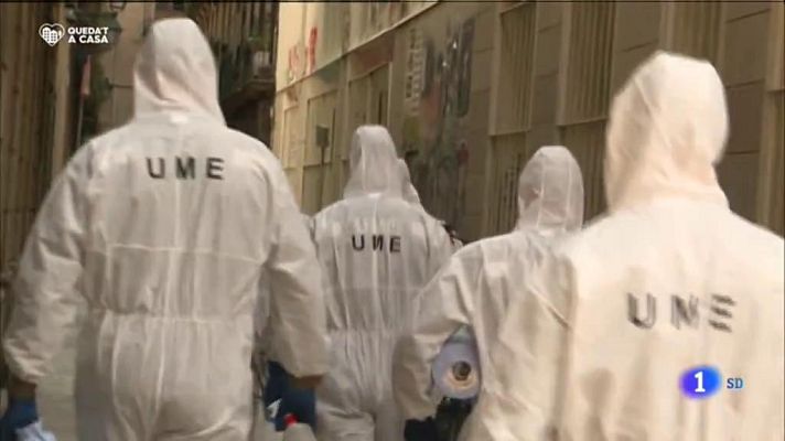 L'Informatiu - L'Informatiu en 3' - 27/05/2020