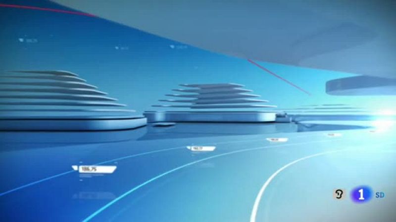 Informativo de Madrid - 2020/03/27 - Ver ahora