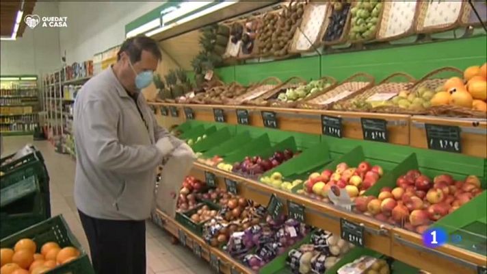 L'Informatiu - L'Informatiu - 27/03/2020