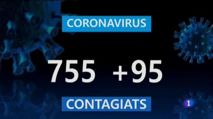 Informatiu Balear - Informatiu Balear - 27/03/20