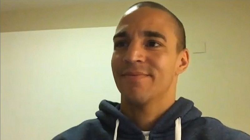 Coronavirus | Cantantes y futbolistas, unidos por un fin solidario en LaLiga Fest | RTVE.es | Ver