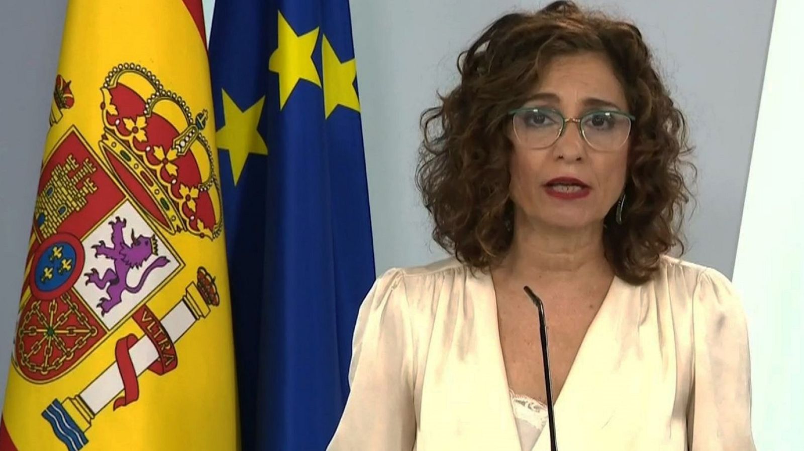 Especial Informativo - Coronavirus: Rueda de prensa Consejo de Ministros - 27/03/20 - ver ahora