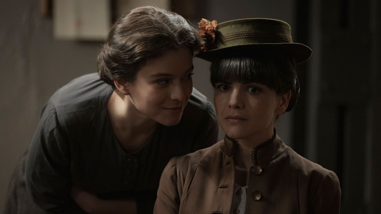 Acacias 38 - Capítulo 1230  - Ver ahora