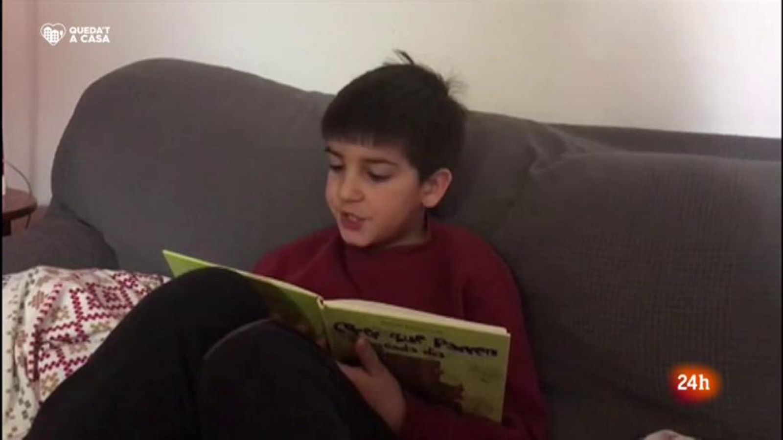 Vespre 24 - 27/03/2020