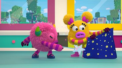 Momonsters - Magia - Clan RTVE.es - Momonsters | Ver