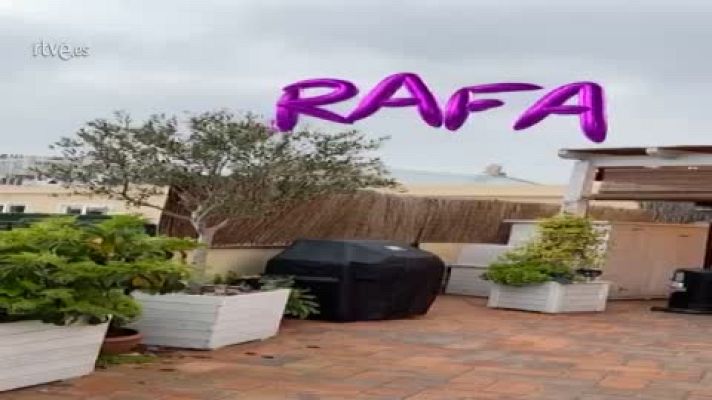 OT 2020 - Careta de "Confina2"