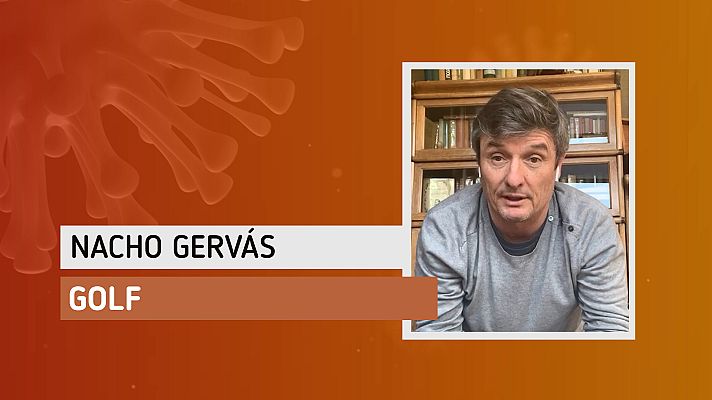 Tokyo 2020 - Nacho Gervás: "Demorar la decisión ha generado angustia"