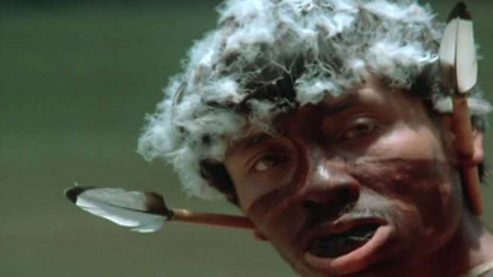 El hombre y la Tierra (Serie venezolana) - Los yanomamos un pueblo de la selva - ver ahora