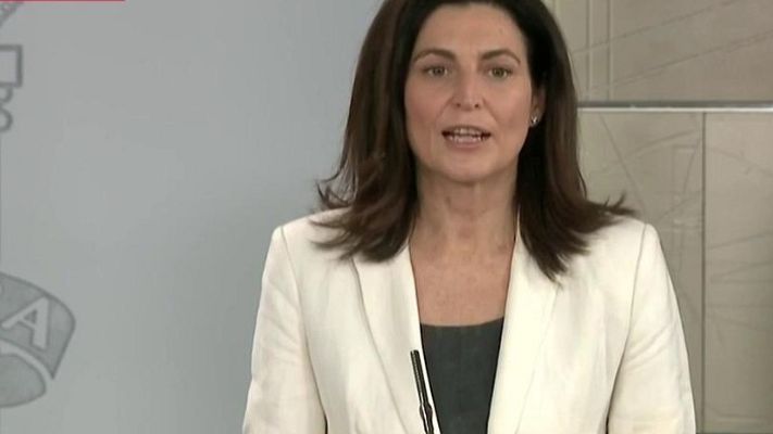 Especial Coronavirus - Sanidad investiga tratamientos con plasma de pacientes curados contra el coronavirus